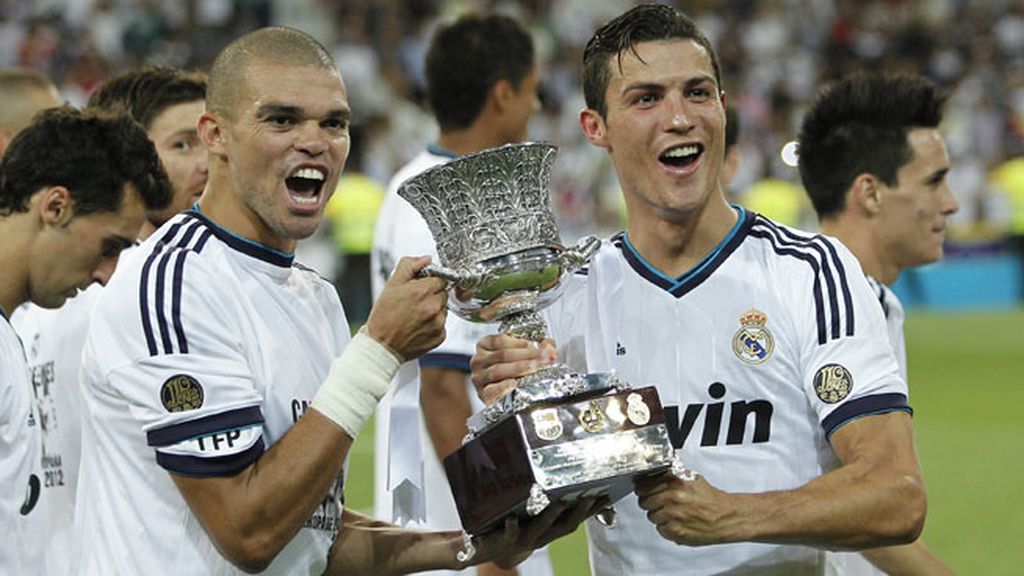 Con el caracolillo de la Piqué