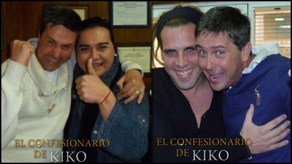 La autoescuela de los famosos