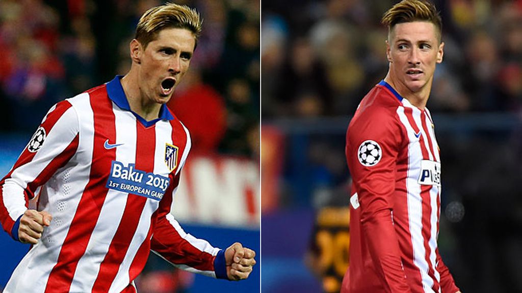 Fernando Torres