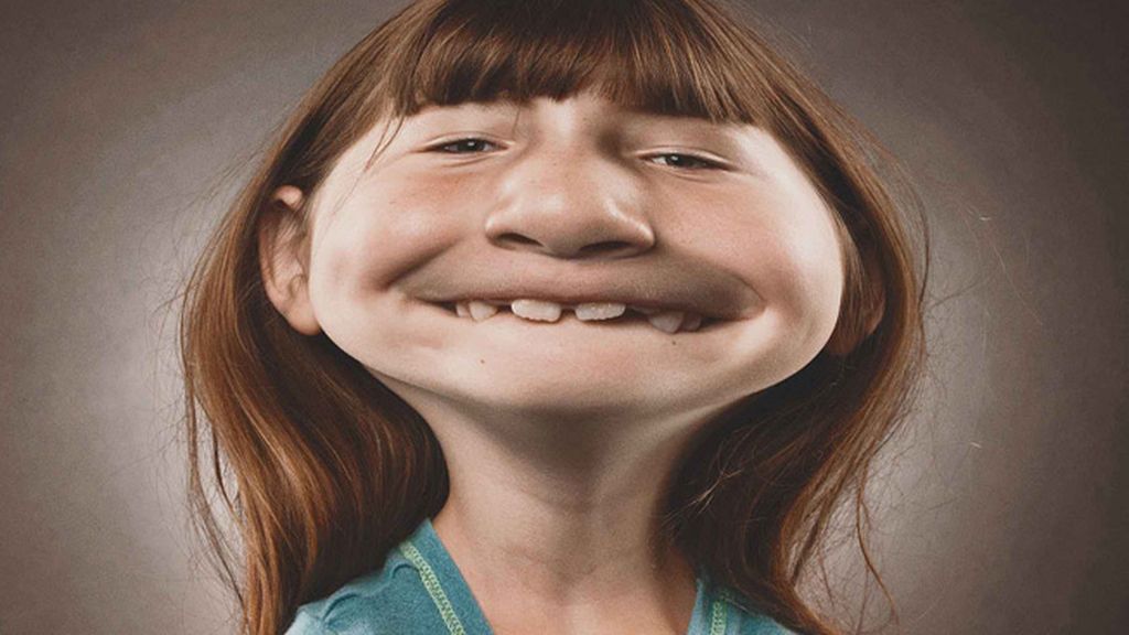 El fotógrafo McLendon ha tenido mucho éxito con esta forma de retratar