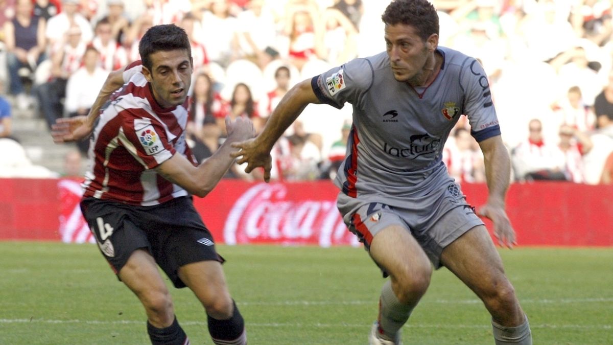 Athletic Club de Bilbao - Osasuna