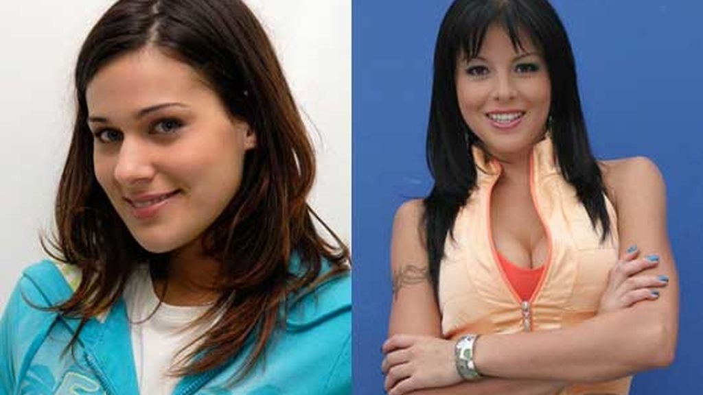 La otra versión de 'Sin tetas...'