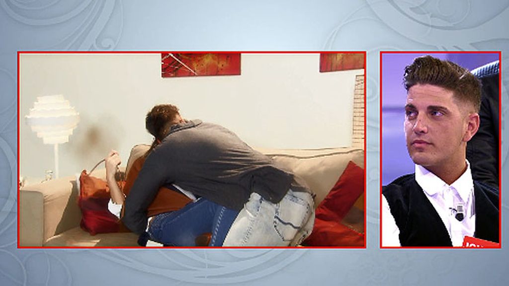 Ruth le ha puesto las cosas claras