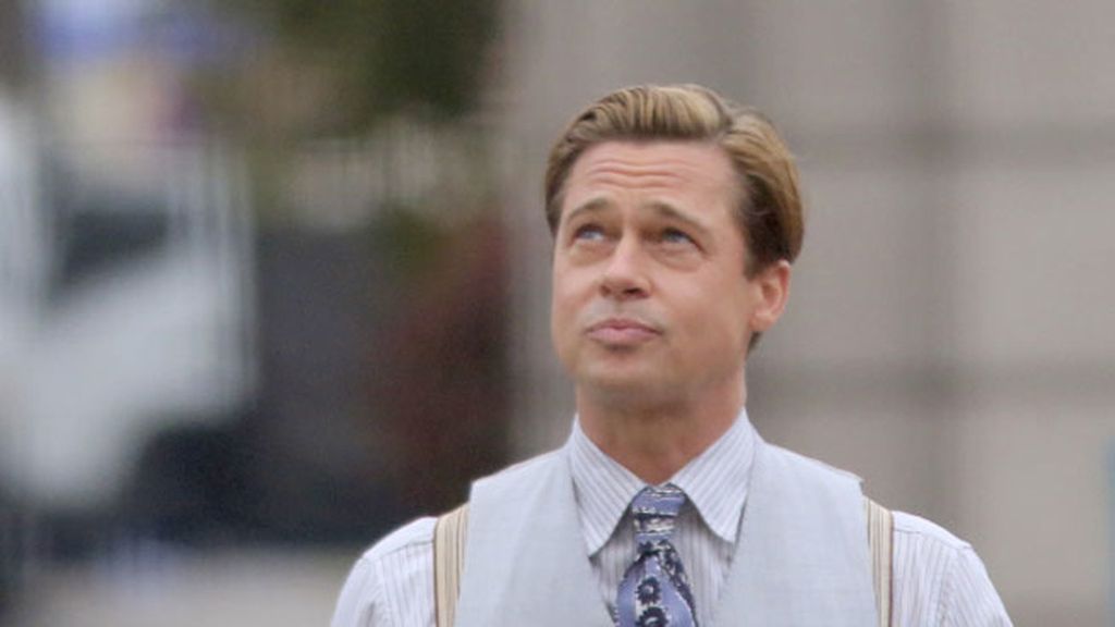 Del “hola guapos”, al rescate de una niña: Canarias muere por los huesos de Brad Pitt