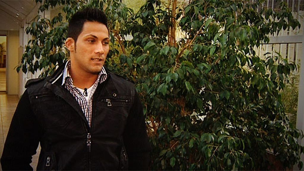 Recordando viejos tiempos