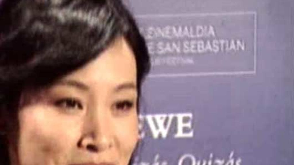 El primer corto de Loewe en el Festival de San Sebastián