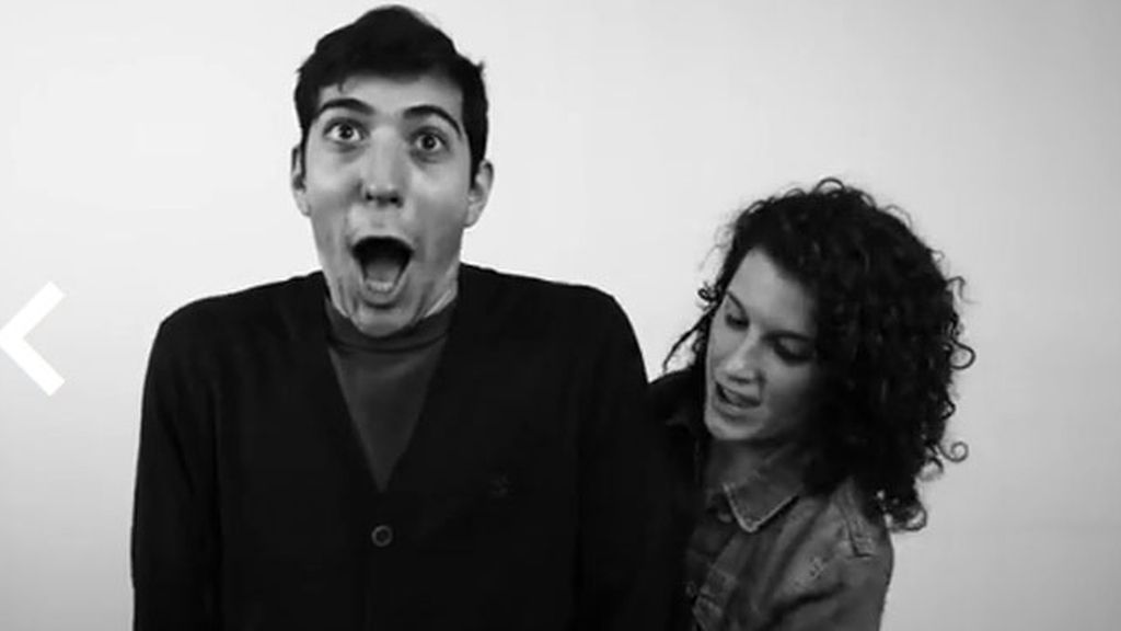 Las parodias de 'First kiss'