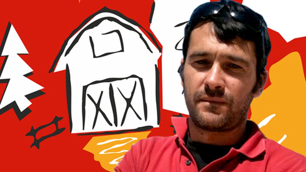 Luis es un buen partido