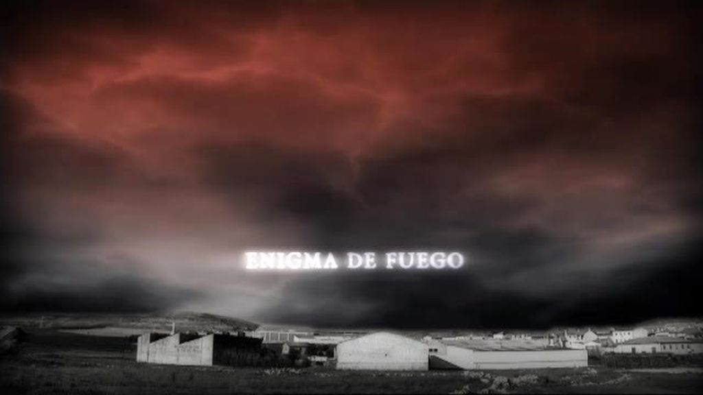 Tormenta de fuego