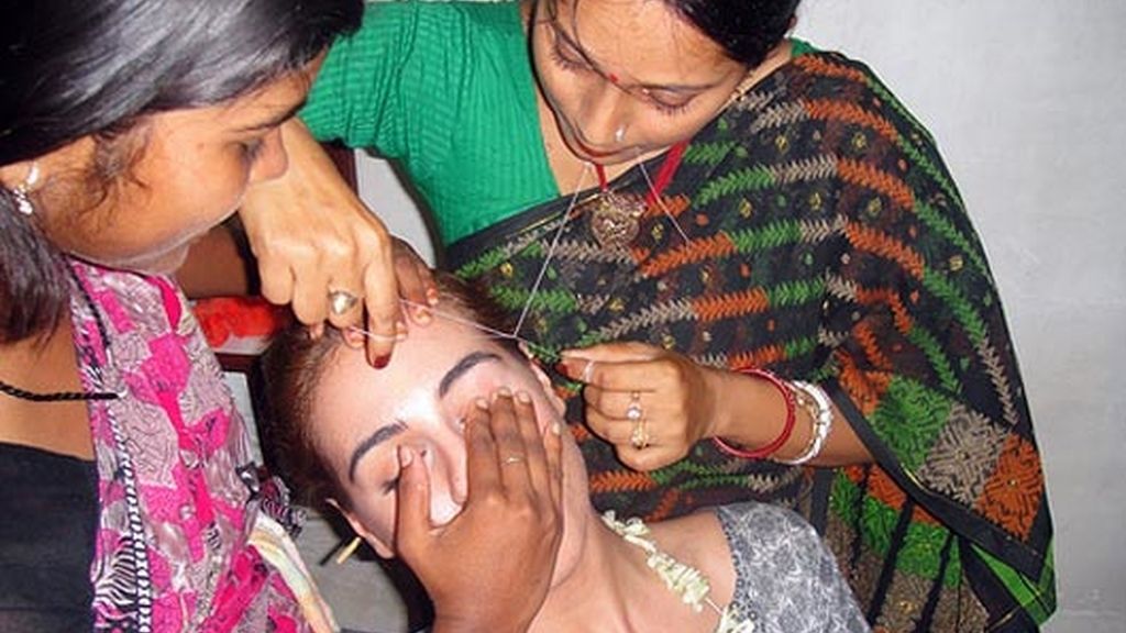 Indhira, de misión solidaria en la India con la ONG 'Global Humanitaria'