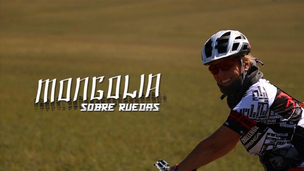 El  reportaje se centra en la aventura que viven estos atletas