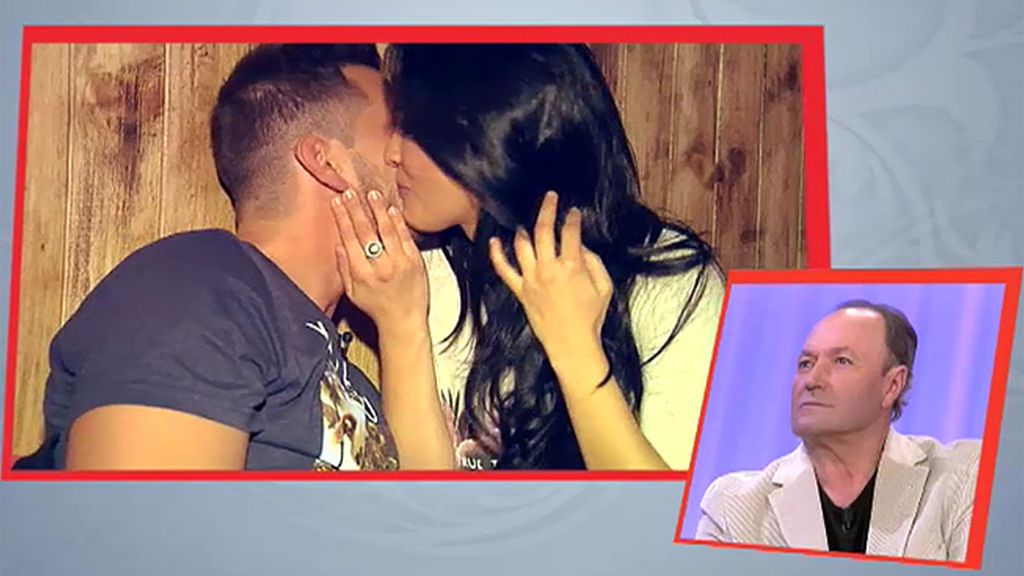 María, sobre Manu: “El que me gusta es él, pero nunca puedes decir nunca”