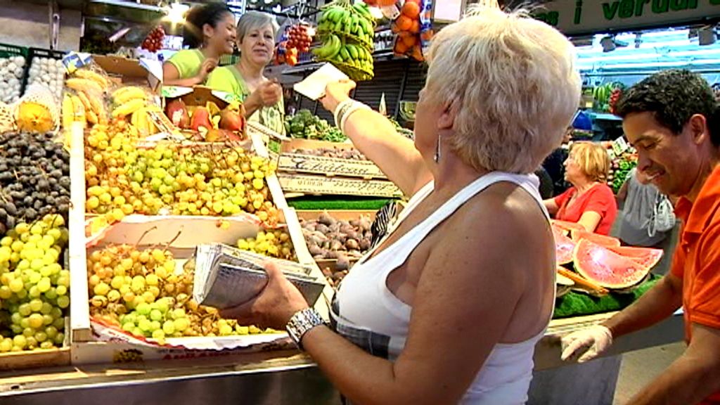 Callejeros asciende la cuesta de septiembre