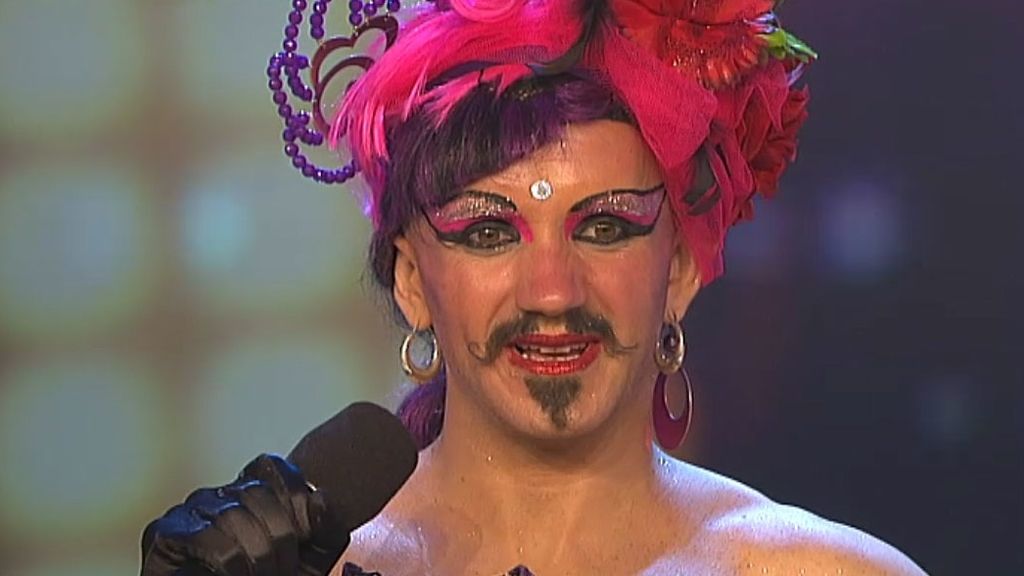 El participante más polémico