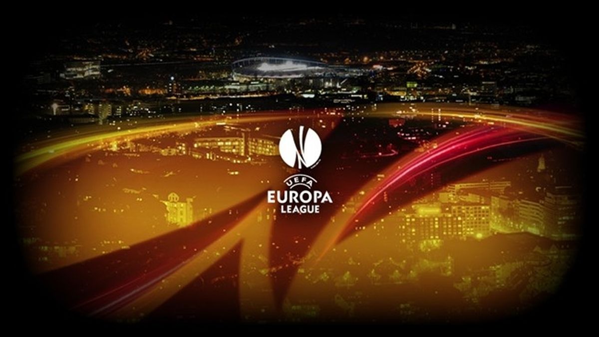 europa league europa league