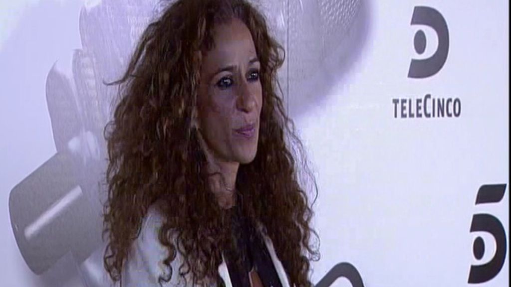 David Bisbal, Antonio Orozco, Malú y Rosario arrasan en la presentación de 'La Voz'