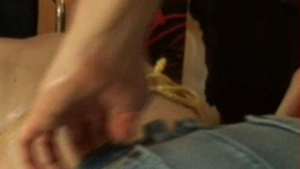 Las citas de Víctor (20-08-08)