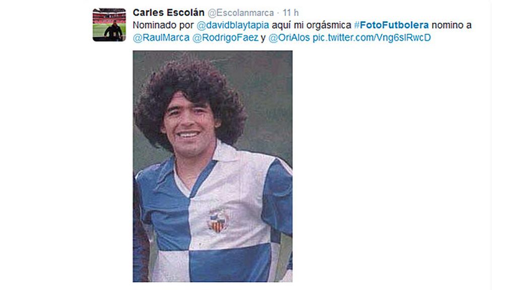 Maradona Sabadell