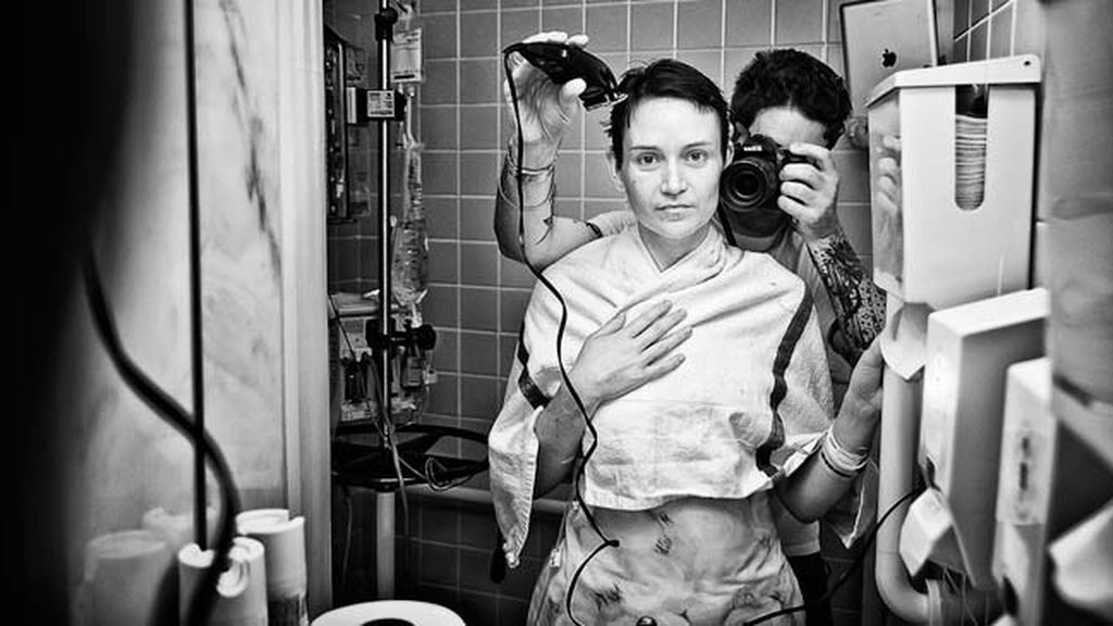 Una batalla que no eligieron