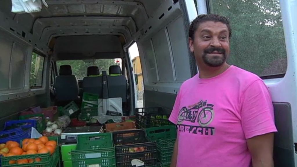 Callejeros se adentra en la barriada de 'San Lázaro'