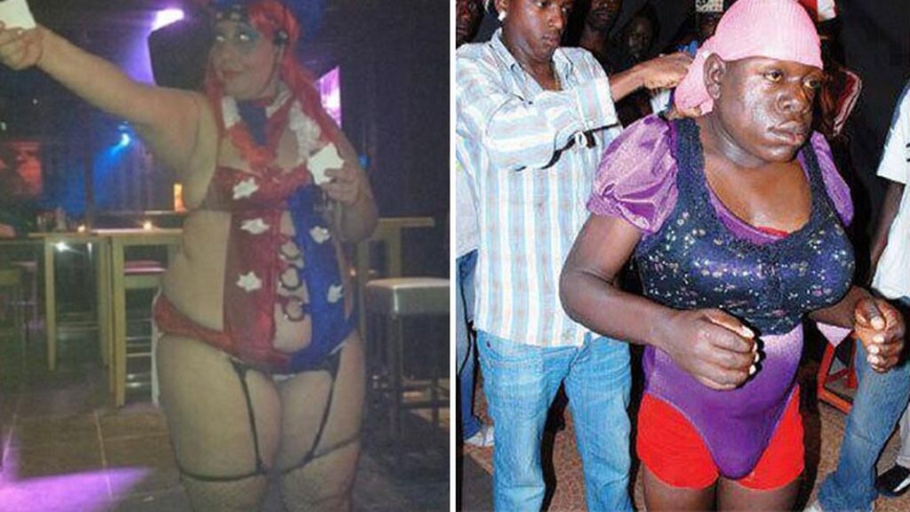 Para no salir más de fiesta