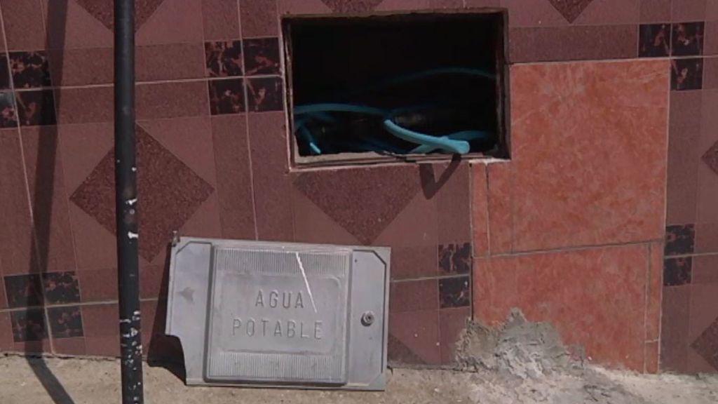 Callejeros se adentra en la barriada de 'San Lázaro'