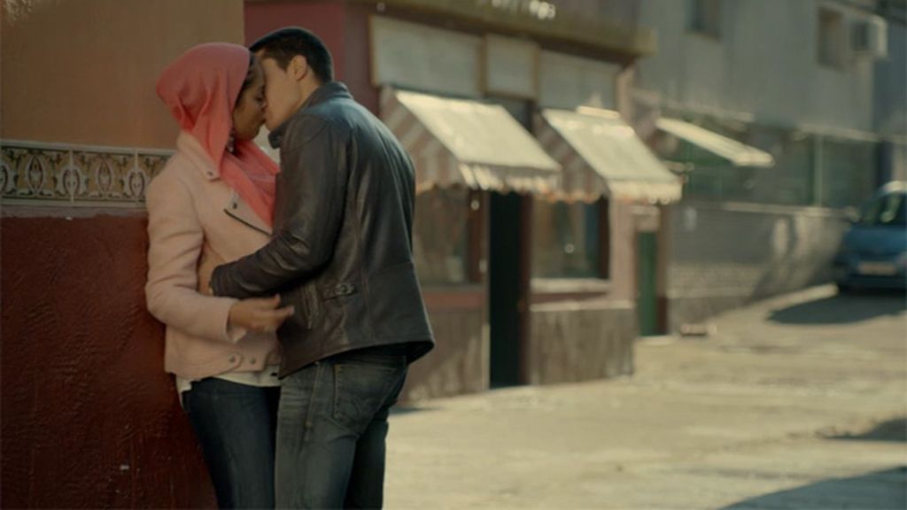 Morey, a Fátima: "Lo que siento por ti es la única verdad de mi vida"