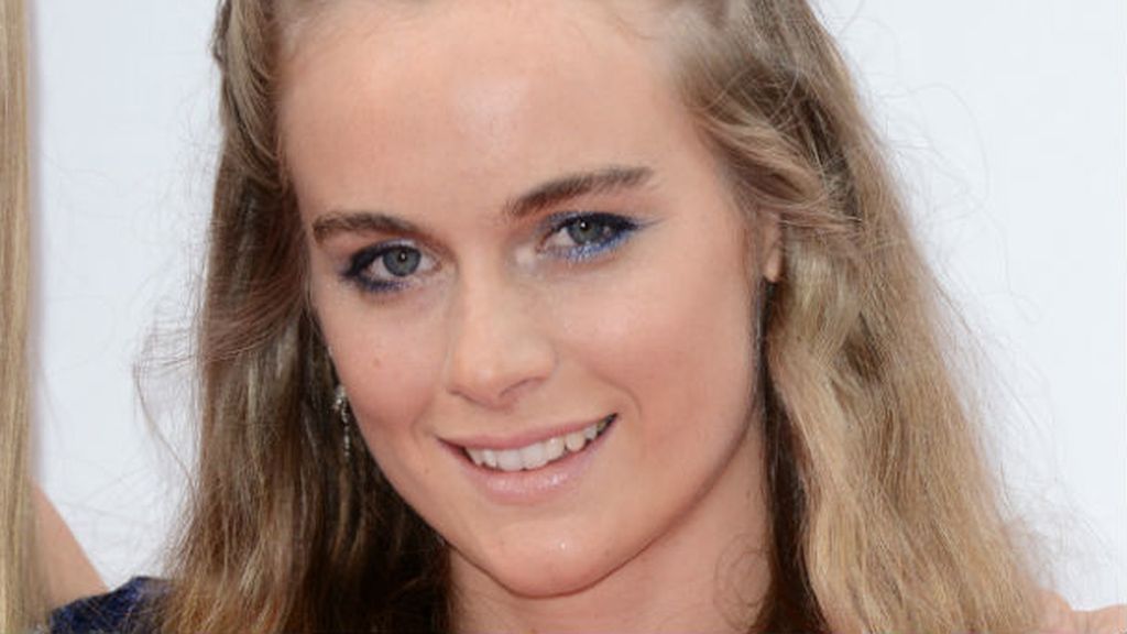 Cressida Bonas