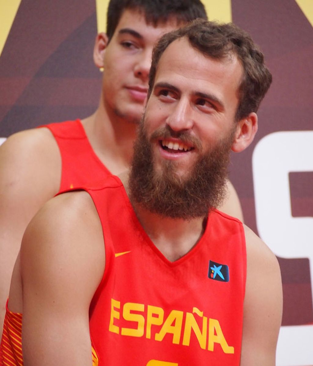 Sergio Rodríguez, 'Chacho'