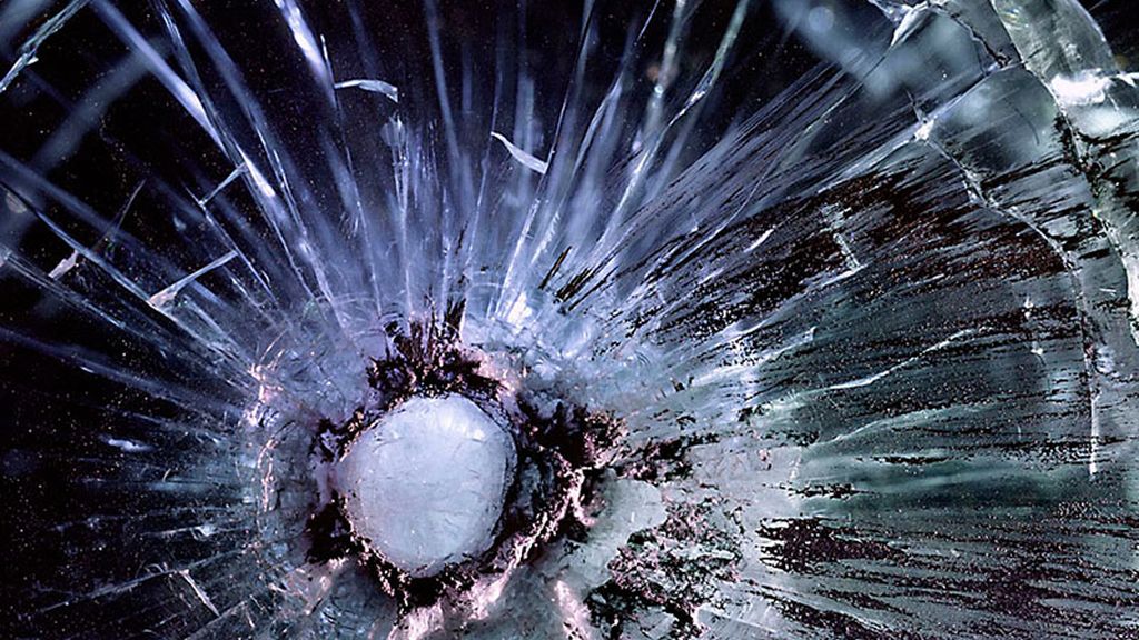 El explosivo 'Big Bang' en miniatura