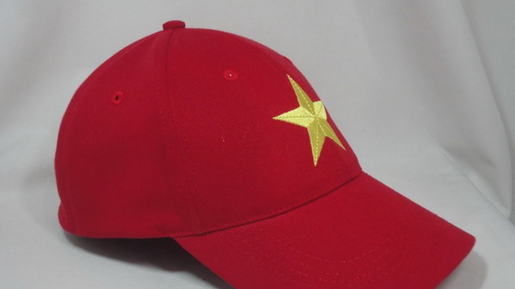 gorras mundial