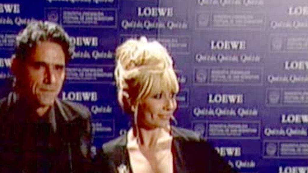El primer corto de Loewe en el Festival de San Sebastián