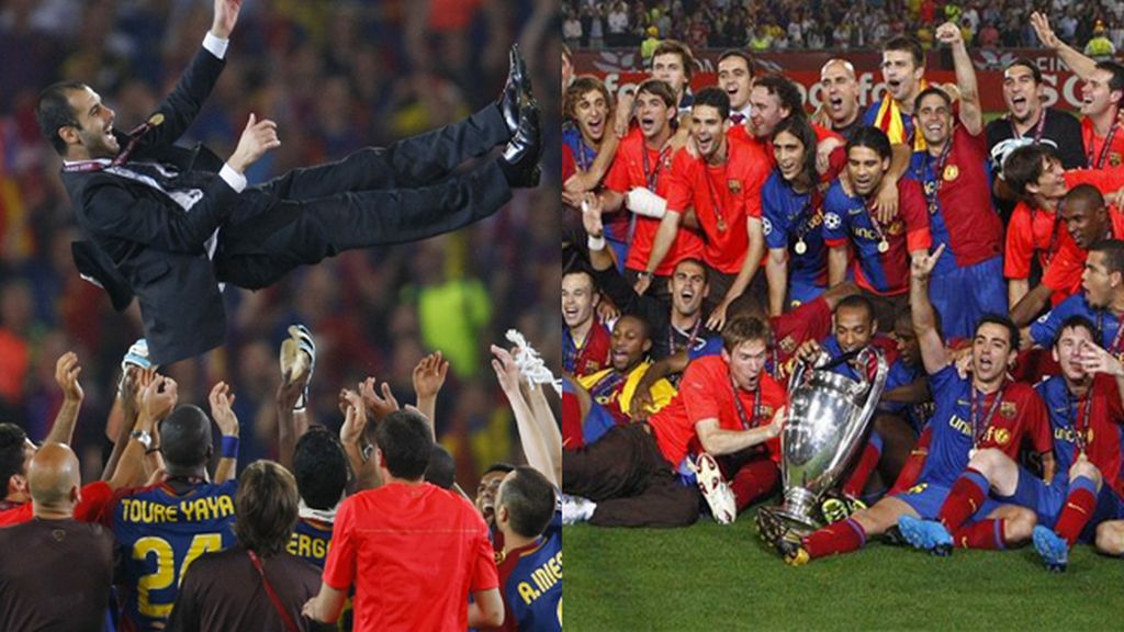 Champions 2009