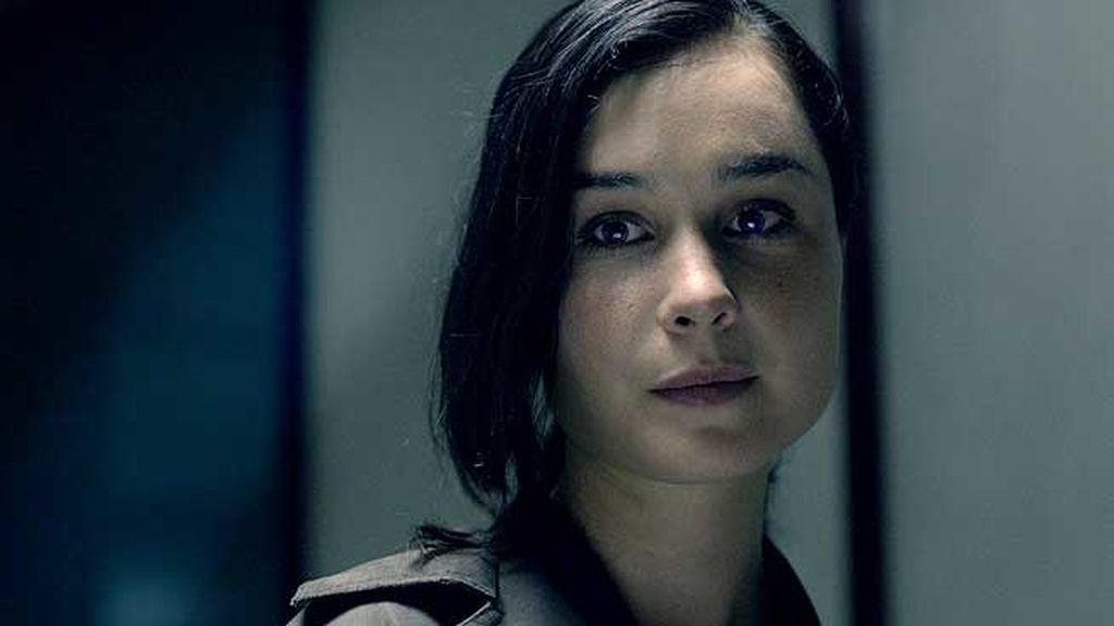 La joven reside en un piso-cuna hasta dar a luz