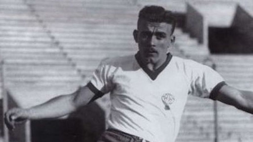 Di Stéfano, una vida dedicada al balón