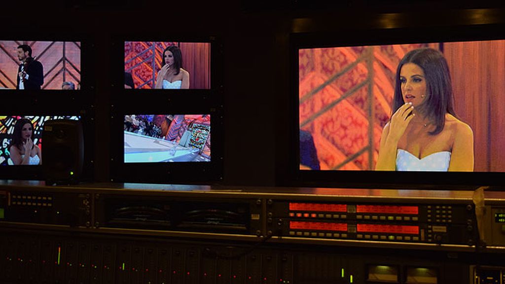 Cinco parejas se dan el 'sí quiero'