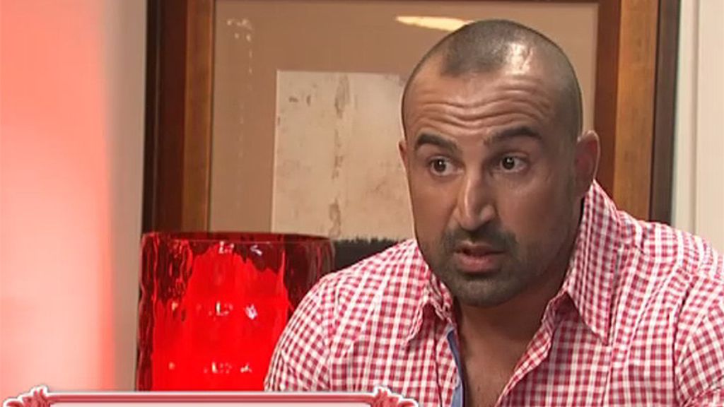 Así son los chicos de Pedro