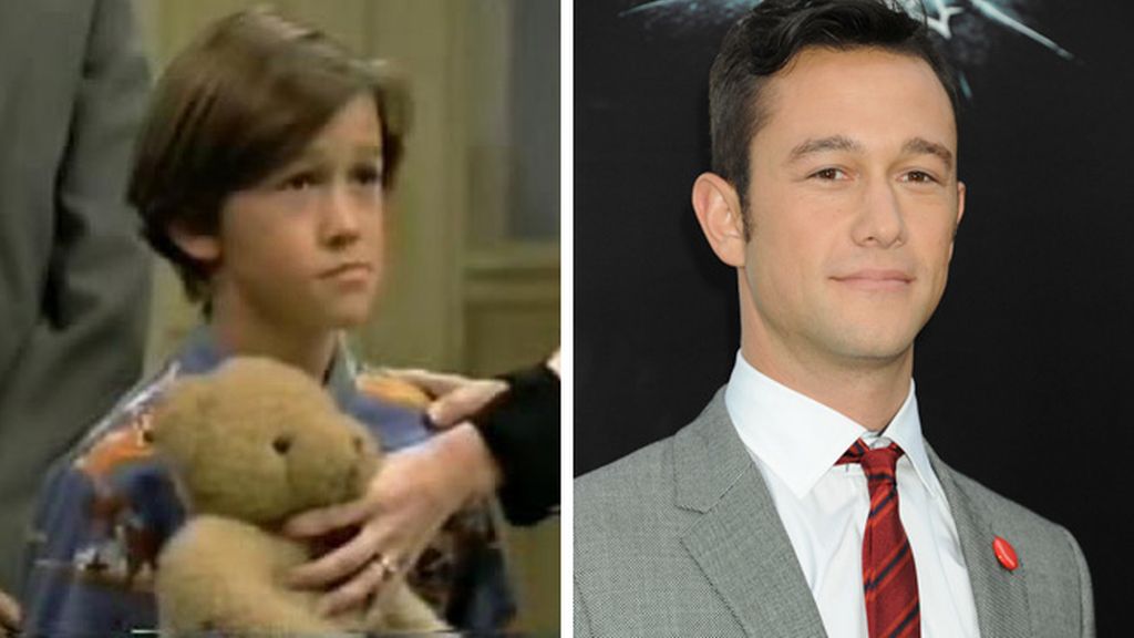 Joseph Gordon Levitt