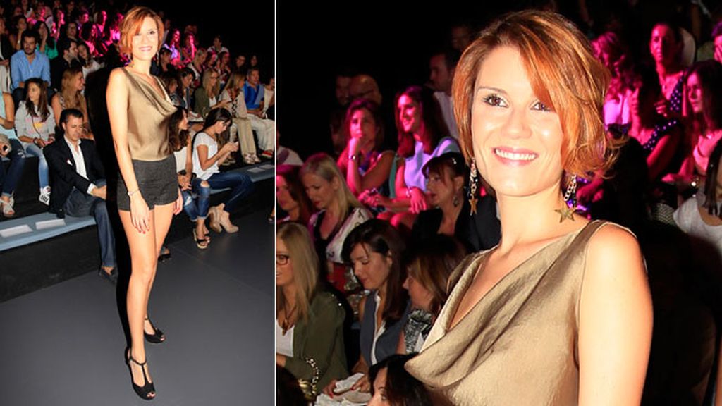 Anael en Hannibal Laguna