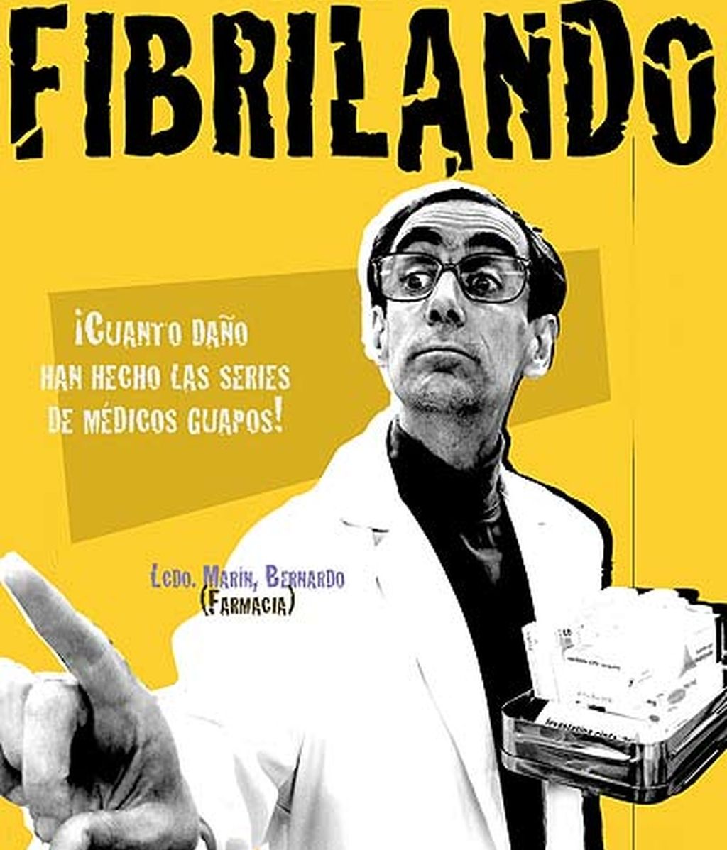 'Fibrilando' llega en otoño