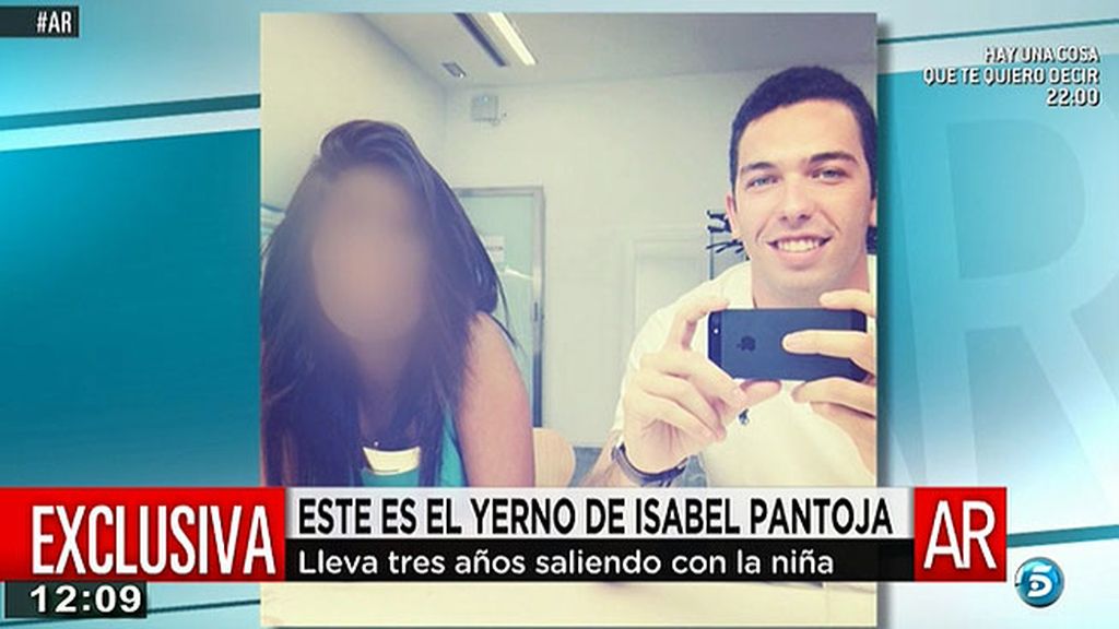 Isabel Pantoja ha restringido las visitas de Alberto a Chabelita, que está encerrada en Cantora