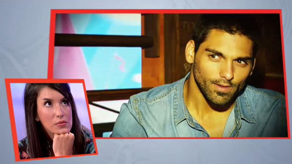 Cita Isaac y Laura (01/09/14)