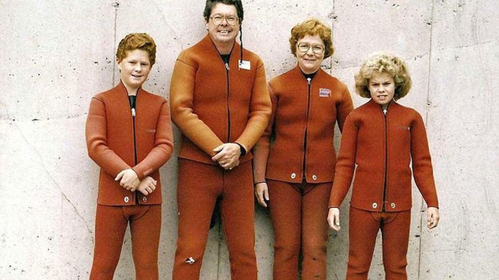 Fotos de familia para llorar