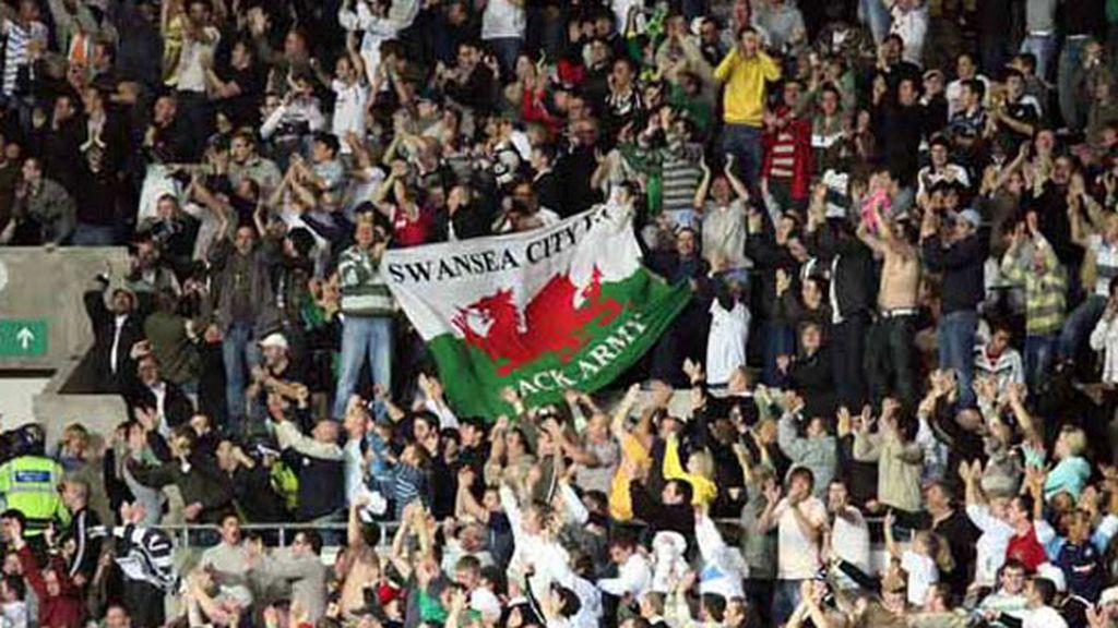 Swansea Swansea