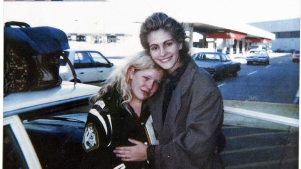 Julia Roberts