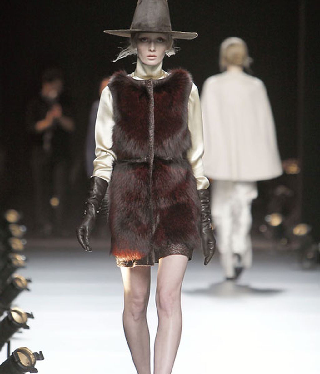 Las bailarinas románticas de Duyos