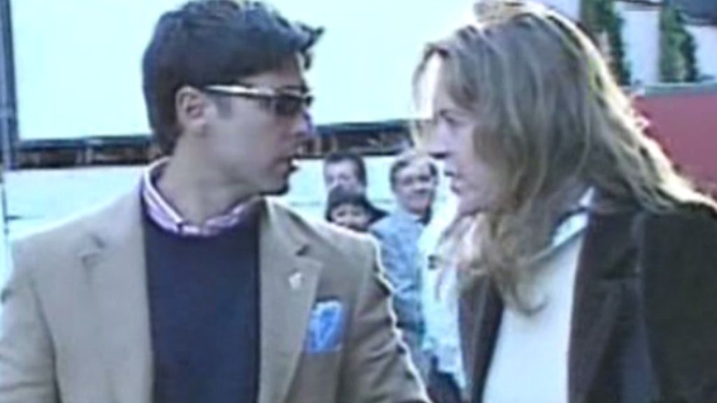 Fran Rivera y Blanca Martínez de Irujo han roto