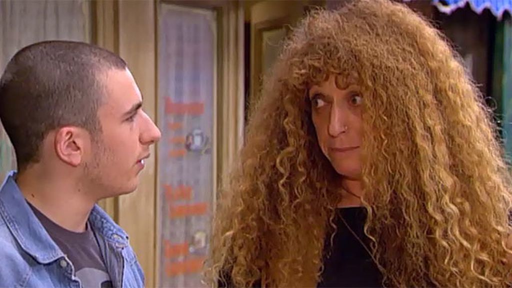 La Junca27 cautiva a Jonathan