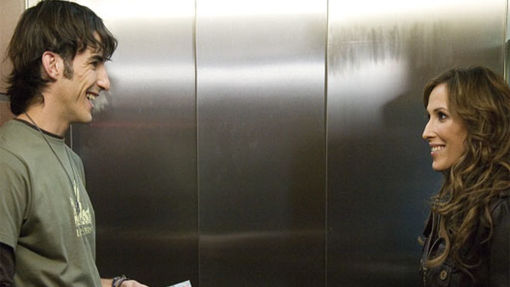 Famosos en Bulevar 21