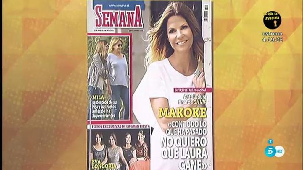 Makoke